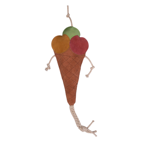 HKM Pferdespielzeug Ice Cream